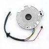 EATAKWARD SSR 125 Stator 2 Coil Magneto Stator Replacement for