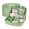 Large Capacity Pencil Case, Big Pencil Pouch Pencil Cases Pencil