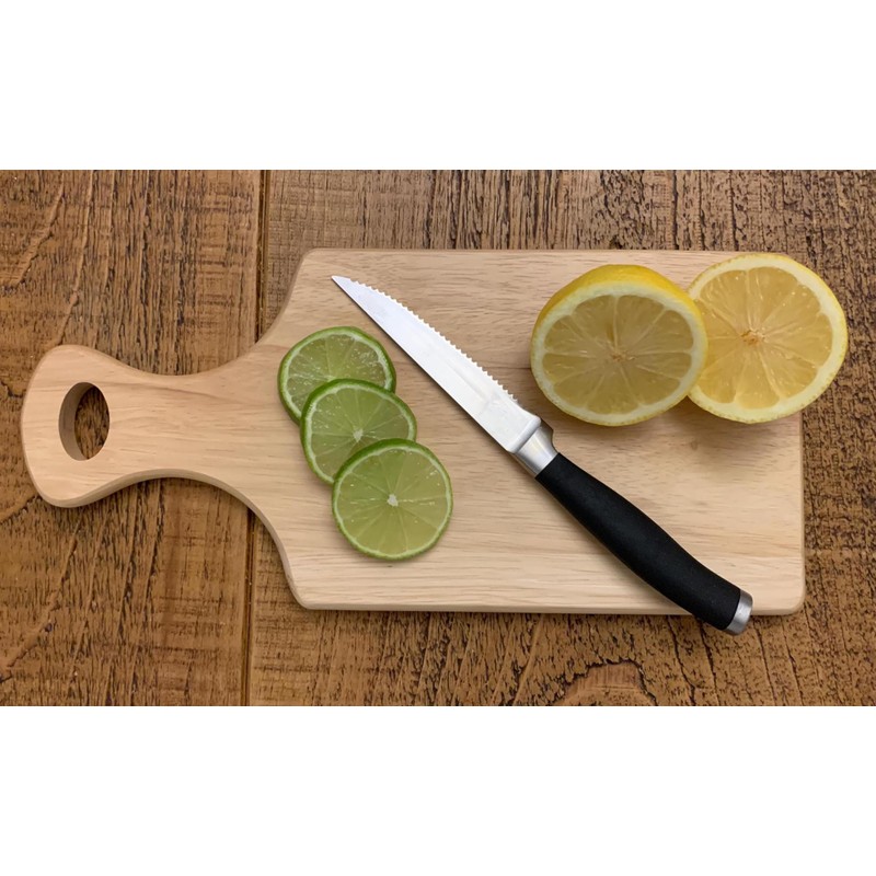 Cocktail Preparation Paddle Board- Party Prep- Wooden Engraved With A