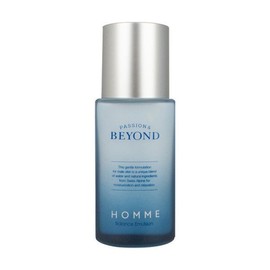 Beyond Homme Balance Emulsion 130ml Men's Cosmetics Hydrating Moisturizing Lotion Box x / 옴므 밸런스 에멀전 130ml 남성화장품 수분공급 보습 로션 단상자x