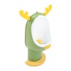 Cartoon Potty Training Urinal Adjustable Wall Mounted Standing Potty Practice