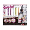 Gel-A-Peel Deluxe Kit (5 Piece)