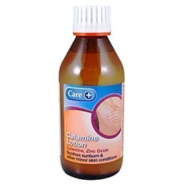 Care Care Calamine Lotion 200ml