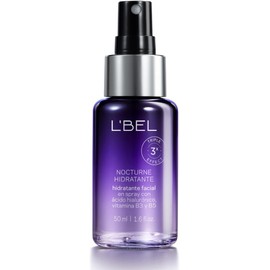 L'BEL - Nocturne Hidratante Facial Renovación Nocturna