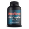 Myovector Cla Carnitina 247 Cap 120 Polvo