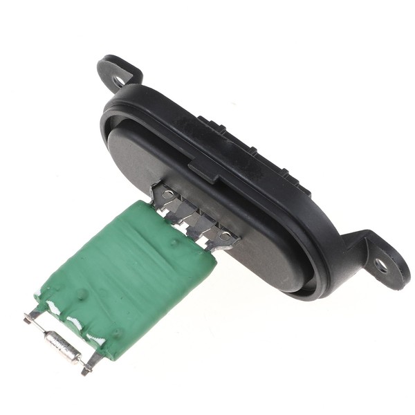 Yaopei Car Heater Motor Fan Blower Resistor 7E0959263 °C
