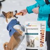 Pawant Dog Treats Triple Flavor Rolls - Chicken Liver, Beef,