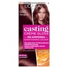 L'Oréal Paris Casting Creme Gloss 550 Mahogany, 260 ml