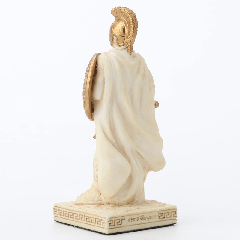 Veronese Design Ares The God of War Miniature Figurine