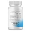 Primetech Nutrition Biotina Colágeno 120 Cápsulas 300 Mcg Suplemento Bio