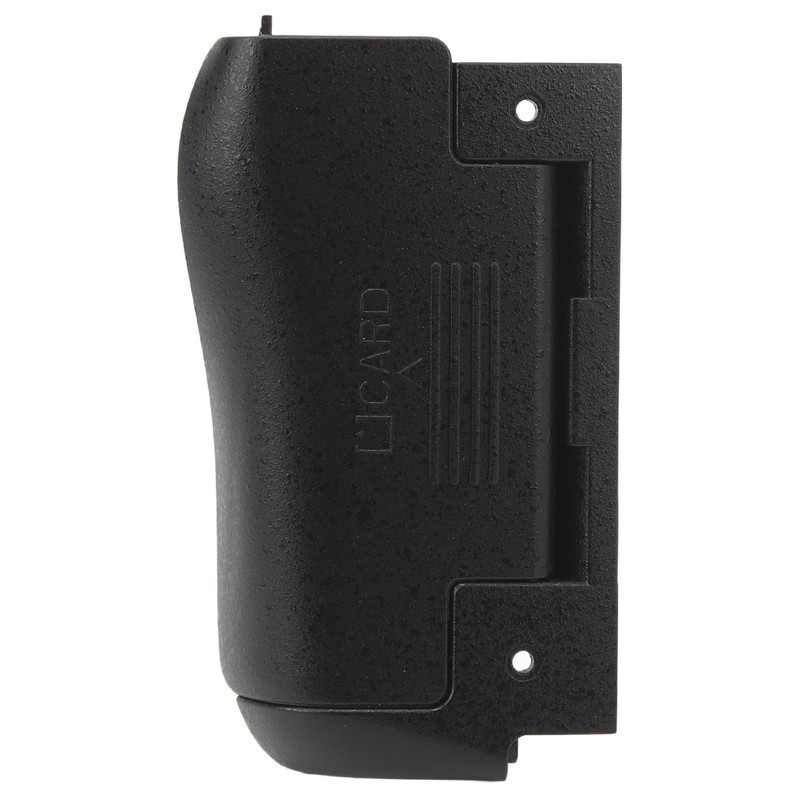 Memory Card Slot Door Cover Memory Card Cover Cap Digital