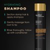My Black is Beautiful Hydrating Shampoo, Sulfate Free, for Curly
