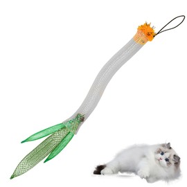 3 of Ni Cat Toy, Cat Toy, Popular, Vegetable, Small)