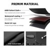 Premium Grill Cover for Ninja PG301 Flex Flame Propane Griddle