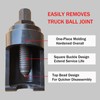 Truck Ball Joint Separator, Heavy Duty Universal Ball Joint Removal
