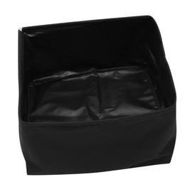 Tofficu 1Pc Projector Cover Portable and Practical Protector for Home Use Keeps Your Projector Dust and Clean