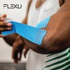 FlexU Kinesiology Tape Bulk Pack (Non-Precut Width: 5cm Length: 35m)