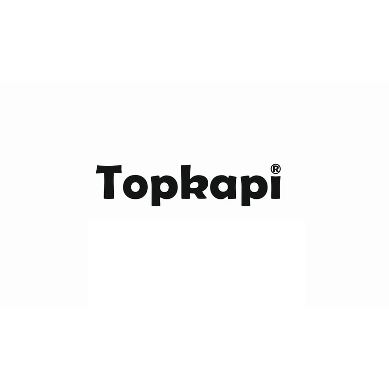 Topkapi 350.963 Duet Espresso Set, Complete for 2 People (6