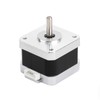 Areyourshop 3D Printer 42-34 0.8A X/Y/Z-axis Stepper Motor for 3D