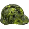Texas America Safety Company Spider Web Hydro Dipped Cap Style