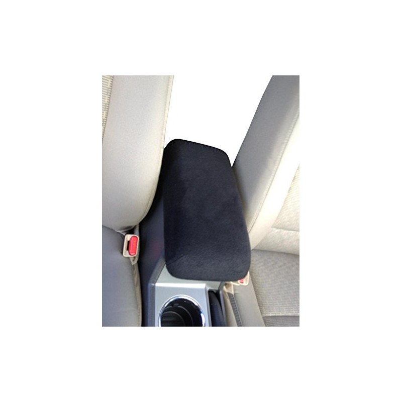 Auto Console Covers- Fits The Honda Accord 2003-2007 Center Console