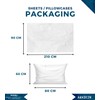 TNT Disposable Bedding, Bed Sheet Set + Pillowcases, Quantity Discounts,