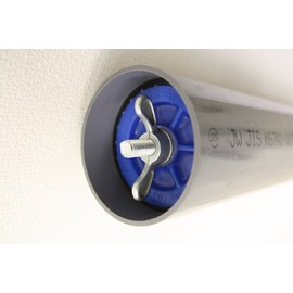 Clip Tool Mailing Water Plug Mechanical Plug In Type 75 mm 914 – 075