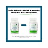 Seeking Health Seeking Health Methyl B12 with L-Methylfolate - MTHFR
