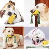 Juguete para Perro para Morder en Forma de Mazorca de