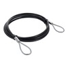 trad THW-3252I Coated Wire (Diameter 0.1 inch (3.2 mm) x