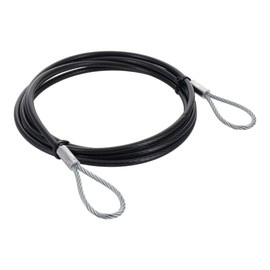 trad THW-3252I Coated Wire (Diameter 0.1 inch (3.2 mm) x Length 0.6 ft (2 m) Sankyo Corporation [Eye Processing]