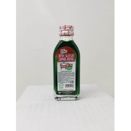 Efficascent Oil Extra Strength 25ml Counterirritant, Pack of 1