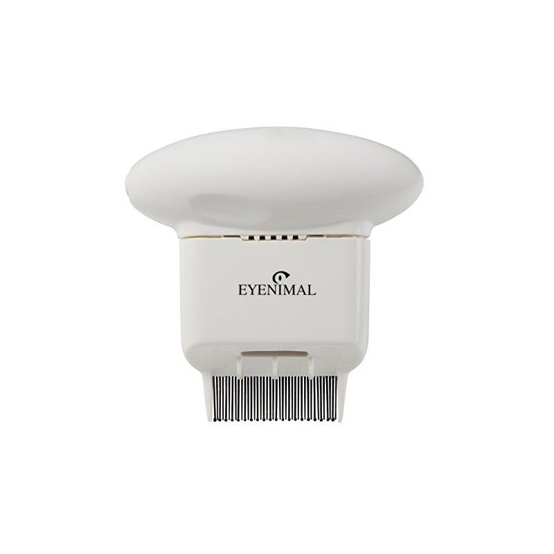 Eyenimal NGDIV001 Electronic Flea Comb