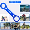 BB Wrench, Bicycle Bottom Bracket Wrench, Bottom Bracket Wrench, Bicycle