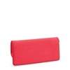 Kipling MONEY LAND Große Geldbörse, Escape Red (Rot)