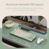 DROP Expression Series Shinai TKL Mechanical Keyboard - Holy Panda