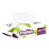 Freshies Flushable Baby Wipes - 7" x 5" (Pack of