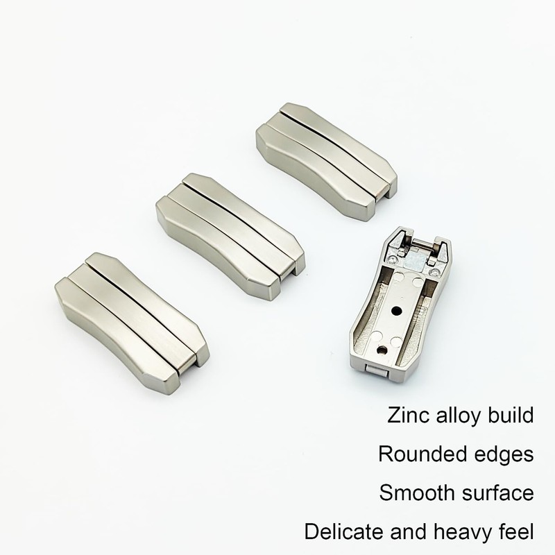 XSGTZMJ 4Pcs Foldable Hooks Wall Mount Zinc Alloy, Bathroom Wall