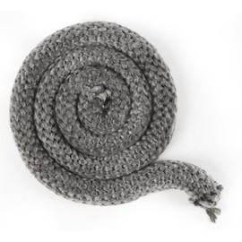 Barbqtime SRV7034-178 Stove Door Gasket Rope for Quadrafire MT Vernon AE