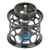 Aluminum Alloy Waterproof Modified Maintenance Spool Wire Cup DIY Fishing