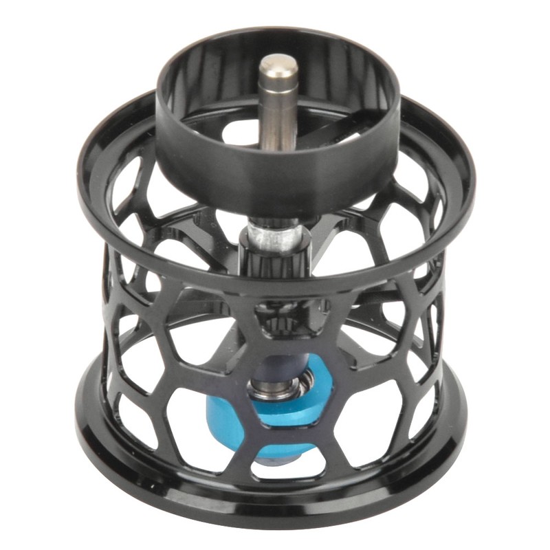 Aluminum Alloy Waterproof Modified Maintenance Spool Wire Cup DIY Fishing
