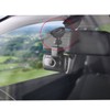 SHEAWA Car Suction Cup for Nextbase Dash Cam 112 212