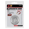 Performance Tool W12507 2-Inch Magnetic Hook for Secure Storage and
