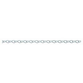 nissatyein Stainless Electrolytic Polishing 三tu組 Chain 30 m SJ12 – SJ16
