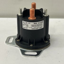 Trombetta Genuine OEM Trombetta 684-1241-012 12V Solenoid Relay Switch Universal