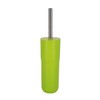 Spirella Polystyrene Cocco Toilet Brush, Kiwi