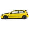 1991 for Honda Civic (EG6) DCD in Yellow Carnival Black