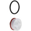 WATTS WATER TECHNOLOGIES Watts Wa-6 Rebuilding Kit for 288A Backflow