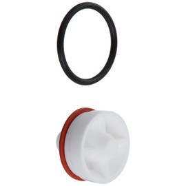 WATTS WATER TECHNOLOGIES Watts Wa-6 Rebuilding Kit for 288A Backflow Preventor 1/4 In. and 3/8 In. Size-Sx-0019448