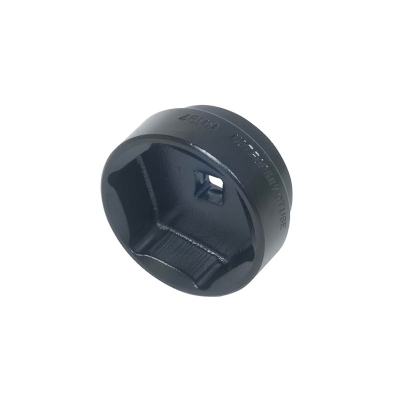 Lisle 13340 DEF Filter Socket, 46mm